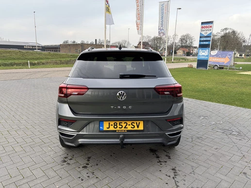 Volkswagen T-Roc - Afbeelding 4 van 30