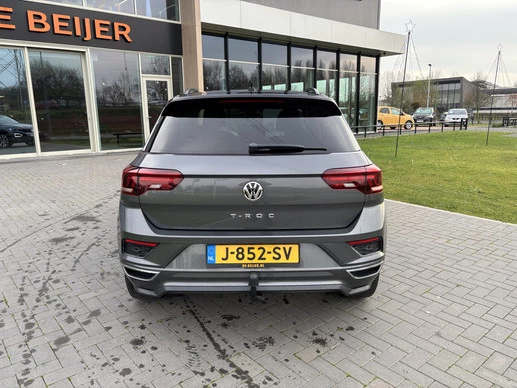 Volkswagen T-Roc - Afbeelding 5 van 30