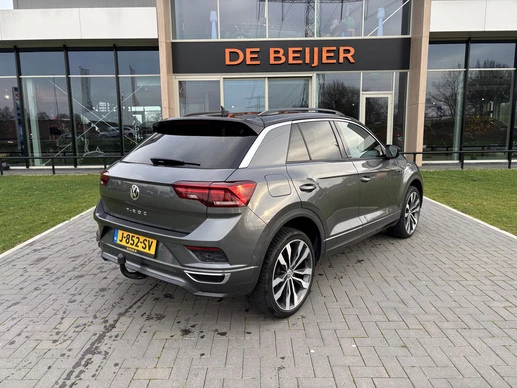 Volkswagen T-Roc - Afbeelding 6 van 30