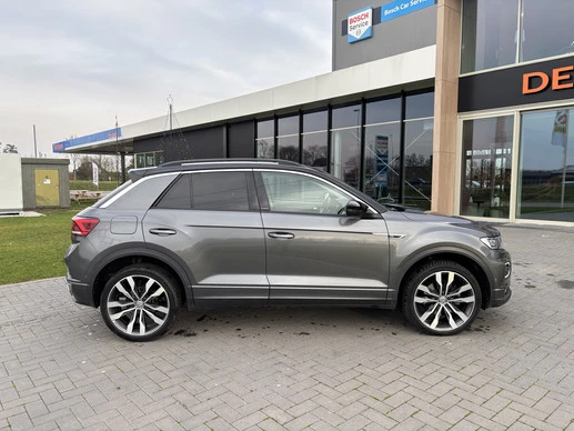 Volkswagen T-Roc - Afbeelding 7 van 30
