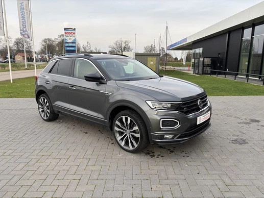 Volkswagen T-Roc - Afbeelding 9 van 30