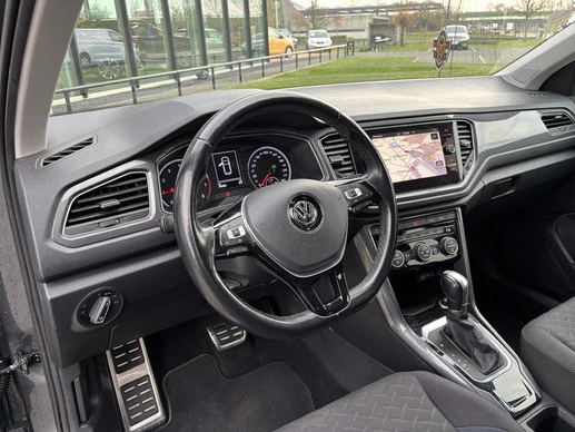 Volkswagen T-Roc - Afbeelding 10 van 30