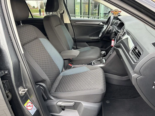 Volkswagen T-Roc - Afbeelding 15 van 30