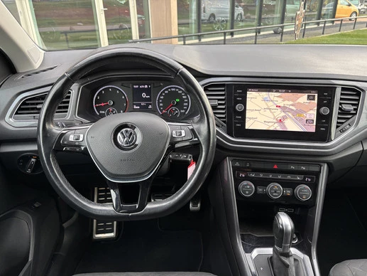 Volkswagen T-Roc - Afbeelding 17 van 30