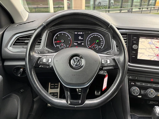 Volkswagen T-Roc - Afbeelding 18 van 30