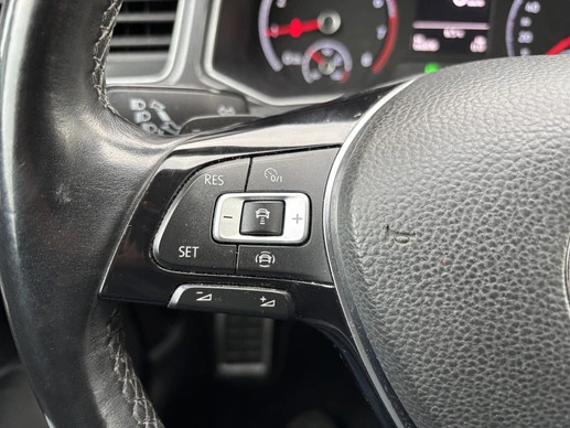 Volkswagen T-Roc - Afbeelding 25 van 30