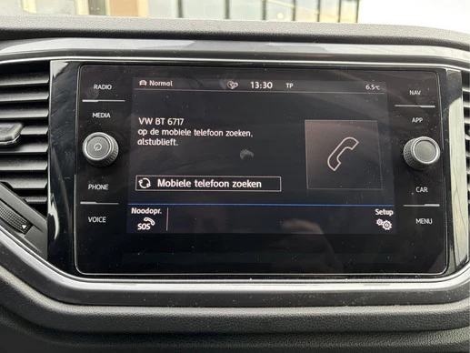 Volkswagen T-Roc - Afbeelding 30 van 30