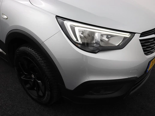 Opel Crossland X - Afbeelding 2 van 25