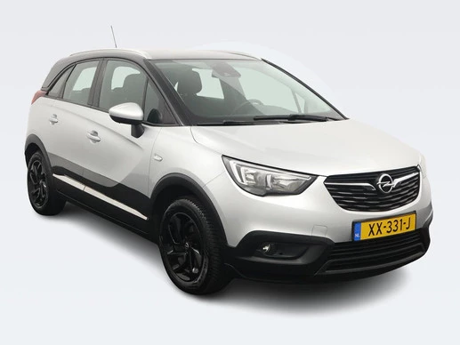 Opel Crossland X - Afbeelding 1 van 25