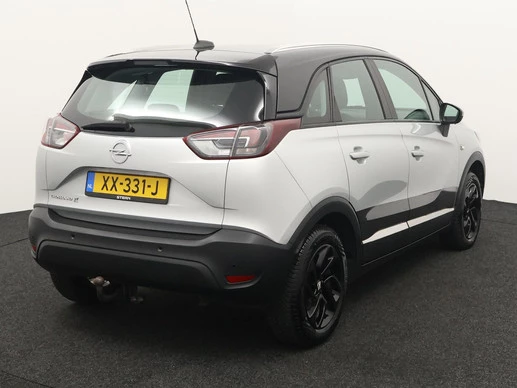 Opel Crossland X - Afbeelding 4 van 25