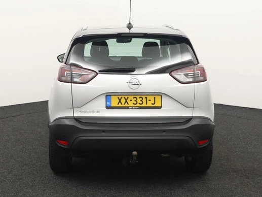 Opel Crossland X - Afbeelding 5 van 25