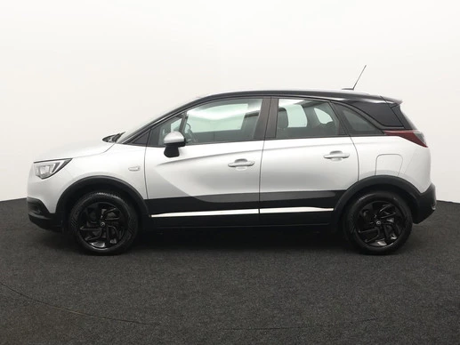 Opel Crossland X - Afbeelding 6 van 25