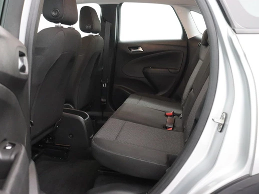 Opel Crossland X - Afbeelding 8 van 25
