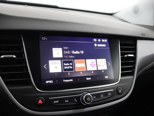 Opel Crossland X - Afbeelding 16 van 25