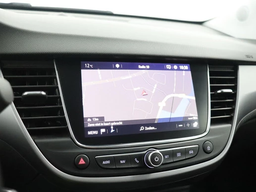 Opel Crossland X - Afbeelding 18 van 25