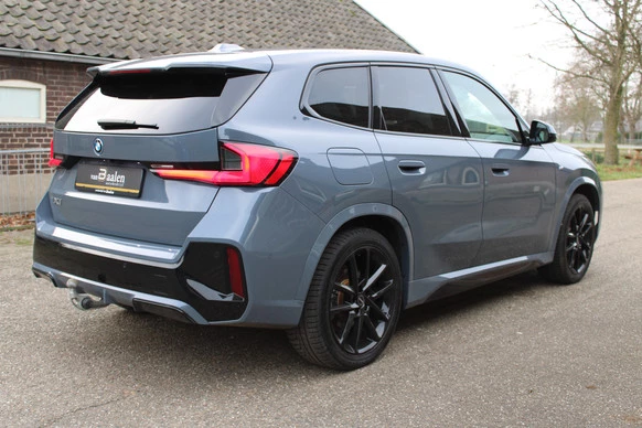 BMW iX1 - Afbeelding 2 van 30