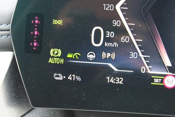 BMW iX1 - Afbeelding 10 van 30