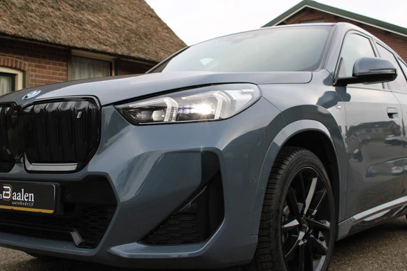 BMW iX1 - Afbeelding 11 van 30