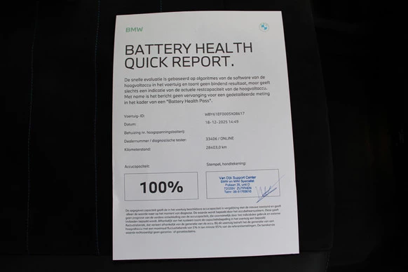 BMW iX1 - Afbeelding 15 van 30