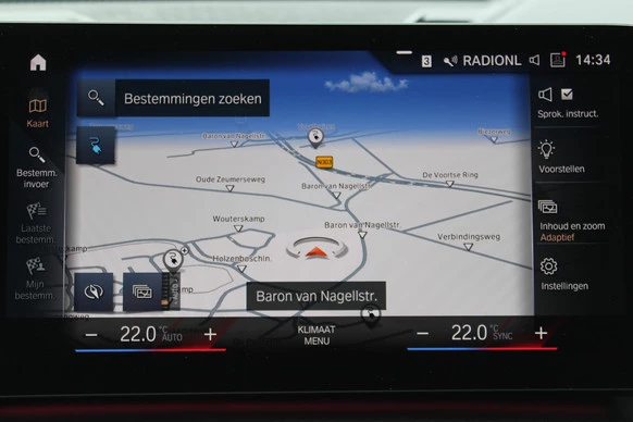 BMW iX1 - Afbeelding 17 van 30