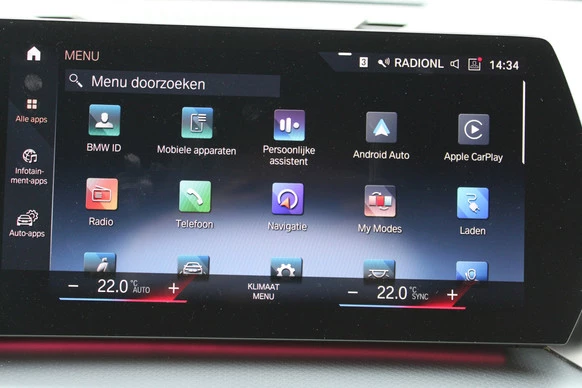 BMW iX1 - Afbeelding 19 van 30