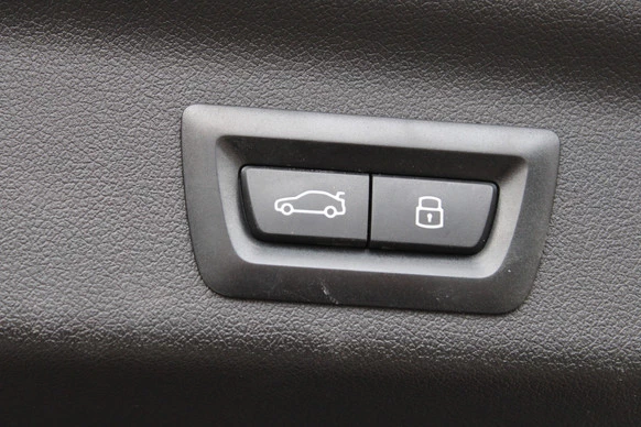 BMW iX1 - Afbeelding 25 van 30