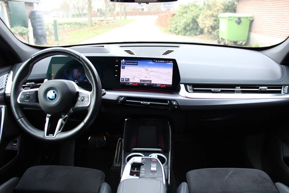 BMW iX1 - Afbeelding 26 van 30