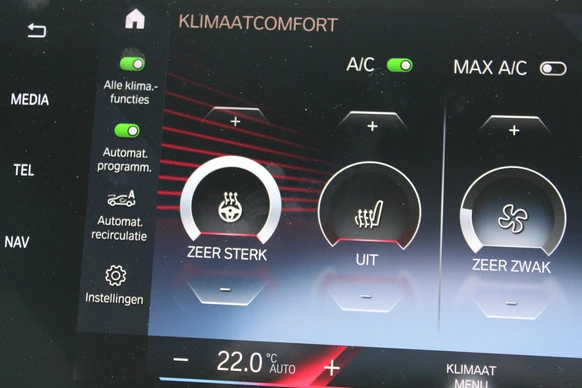 BMW iX1 - Afbeelding 28 van 30