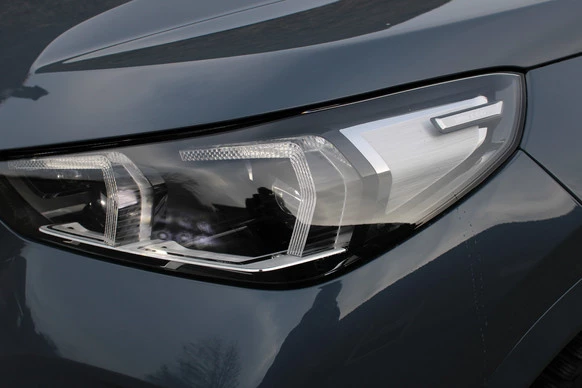 BMW iX1 - Afbeelding 29 van 30