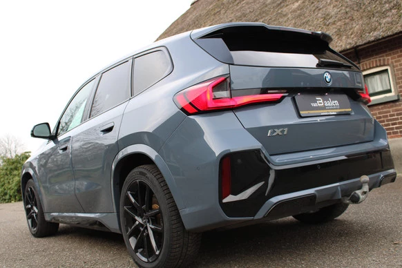 BMW iX1 - Afbeelding 30 van 30