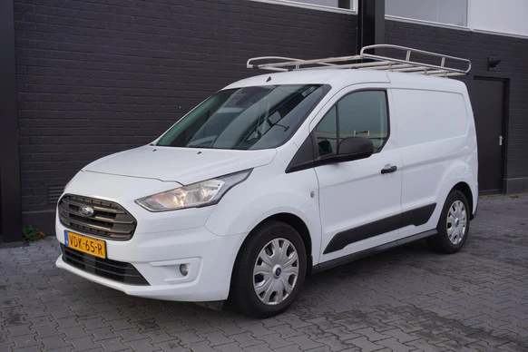 Ford Transit Connect - Afbeelding 1 van 20