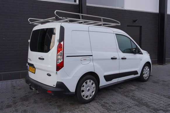 Ford Transit Connect - Afbeelding 2 van 20
