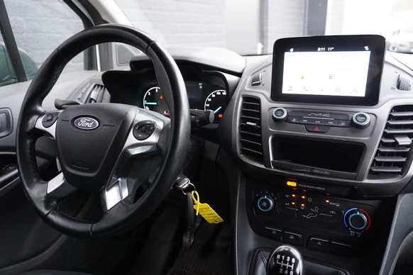 Ford Transit Connect - Afbeelding 3 van 20