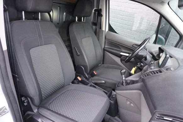 Ford Transit Connect - Afbeelding 5 van 20