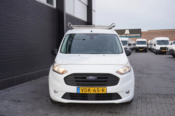 Ford Transit Connect - Afbeelding 6 van 20