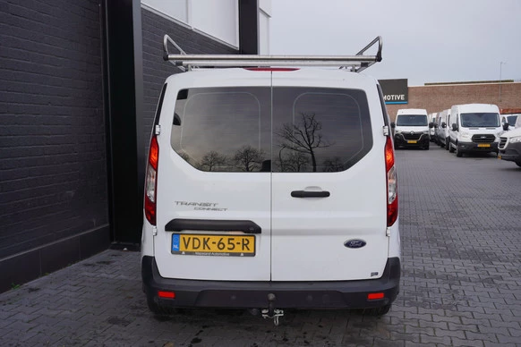 Ford Transit Connect - Afbeelding 7 van 20