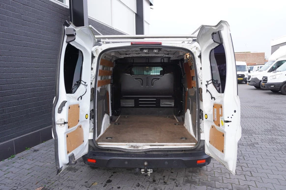 Ford Transit Connect - Afbeelding 8 van 20