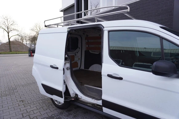Ford Transit Connect - Afbeelding 9 van 20