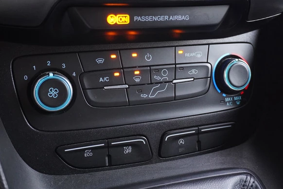 Ford Transit Connect - Afbeelding 10 van 20