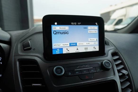 Ford Transit Connect - Afbeelding 11 van 20