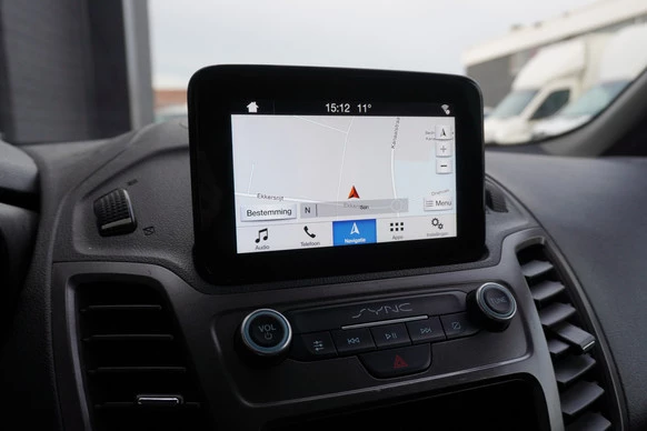 Ford Transit Connect - Afbeelding 12 van 20