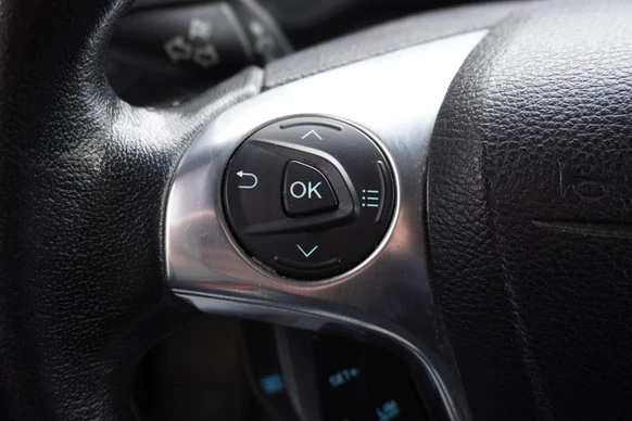 Ford Transit Connect - Afbeelding 14 van 20