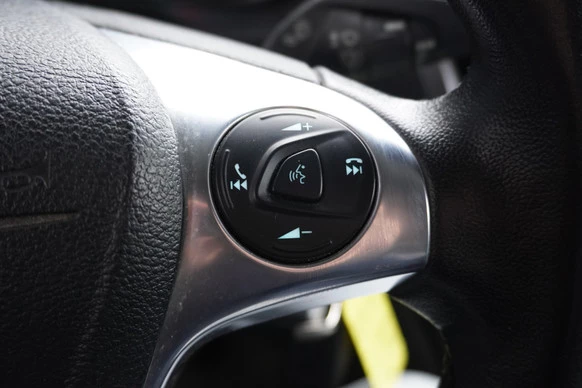 Ford Transit Connect - Afbeelding 15 van 20