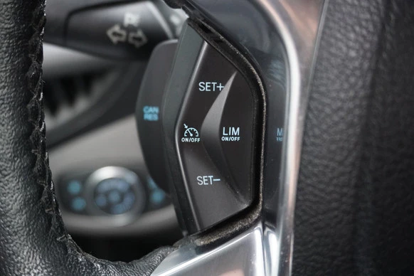 Ford Transit Connect - Afbeelding 16 van 20