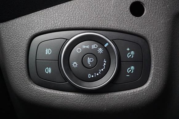 Ford Transit Connect - Afbeelding 17 van 20