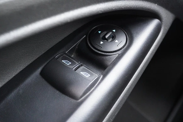 Ford Transit Connect - Afbeelding 18 van 20