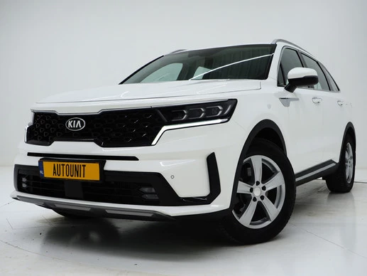 Kia Sorento - Afbeelding 1 van 30