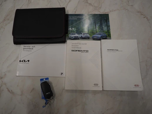 Kia Sorento - Afbeelding 8 van 30