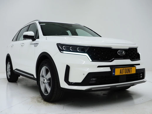 Kia Sorento - Afbeelding 13 van 30