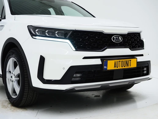 Kia Sorento - Afbeelding 14 van 30